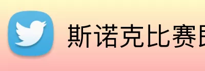 斯诺克比赛即时比分 logo